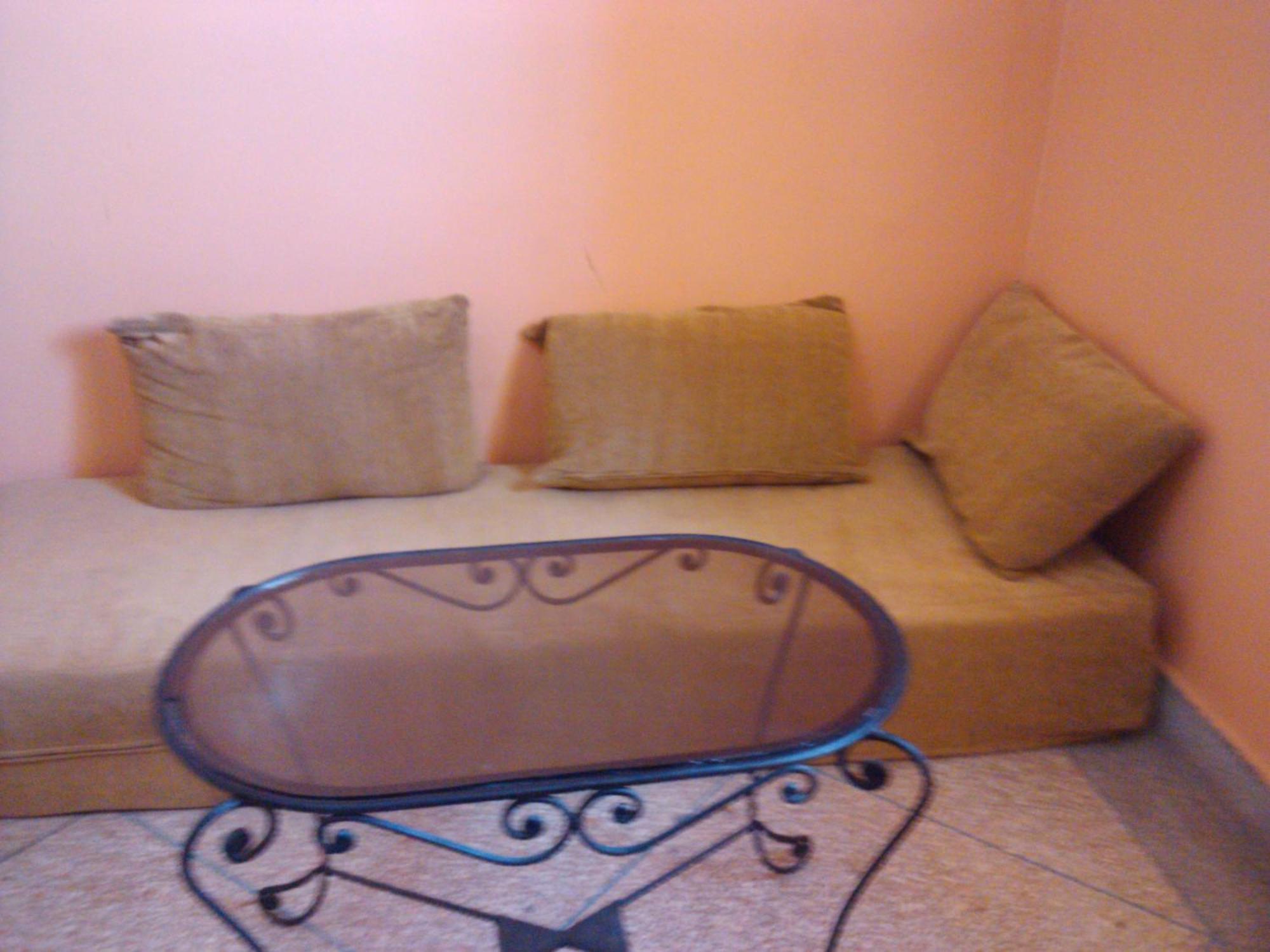 Chambres D'Hotes Les Amis Taroudant Habitación foto